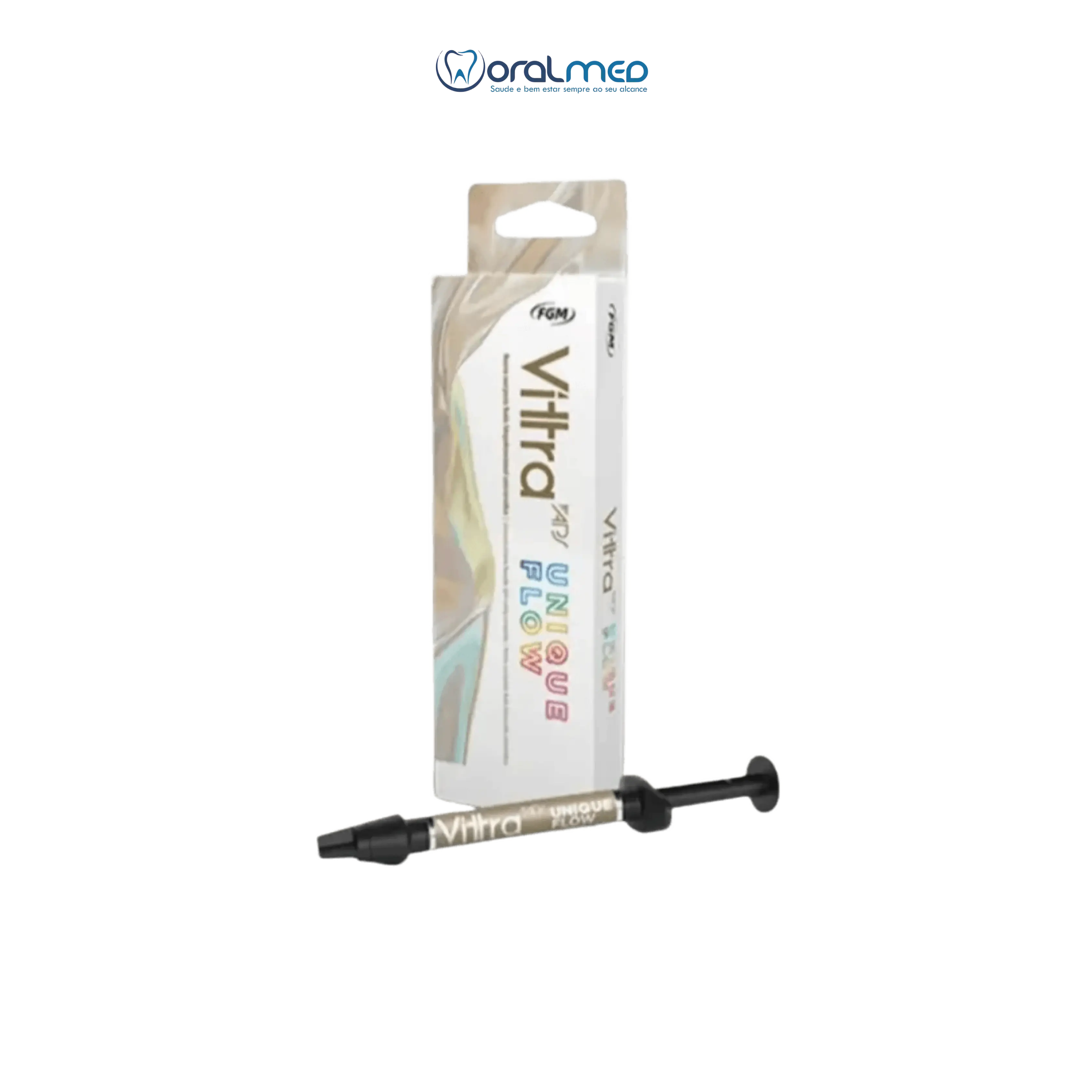 Resina Vittra Unique